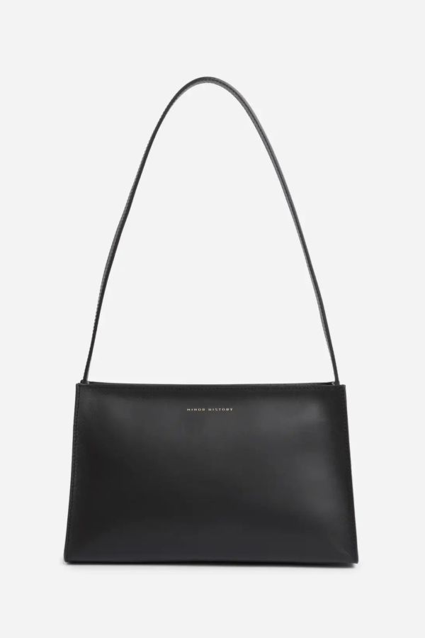 Minor History Line Shoulder Bag