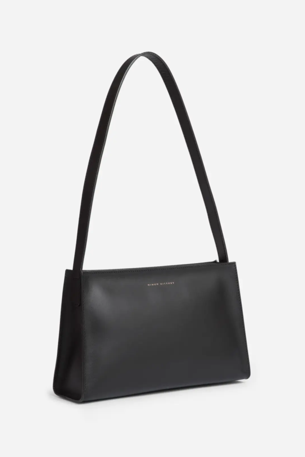Minor History Line Shoulder Bag