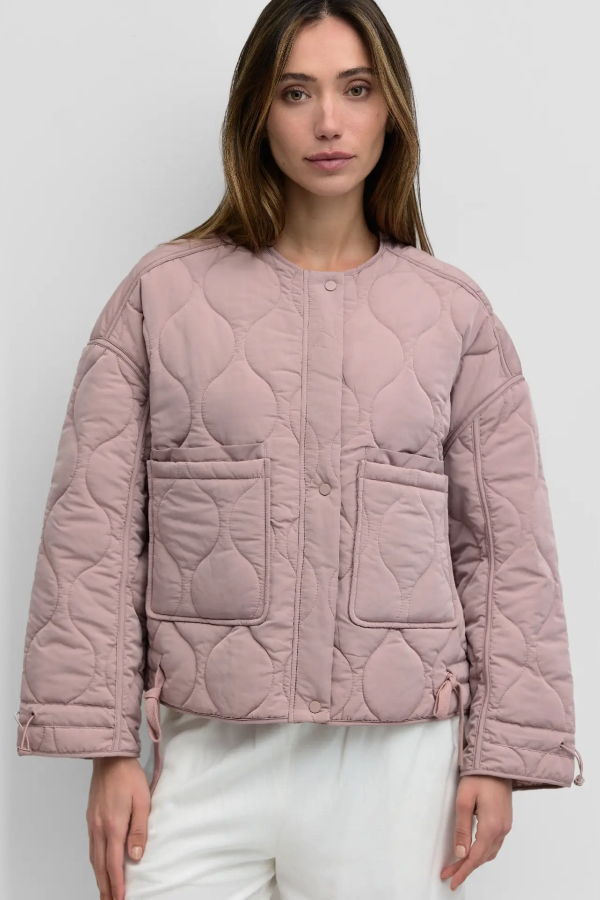 Mod Ref The Kara Jacket