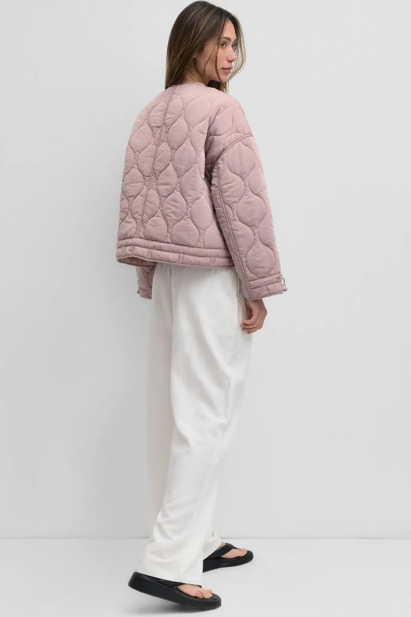 Mod Ref The Kara Jacket