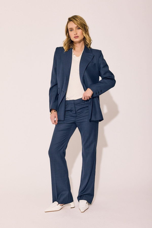 Lindsay Nicholas New York Lexington Avenue Trouser