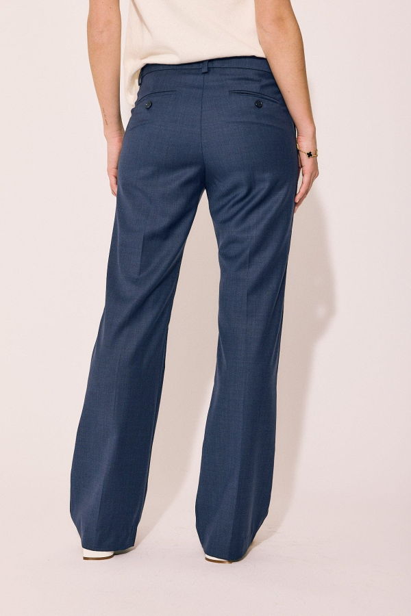 Lindsay Nicholas New York Lexington Avenue Trouser