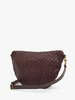 Clare V. Grande Fanny Handbag - Tobacco - Thumbnail 3