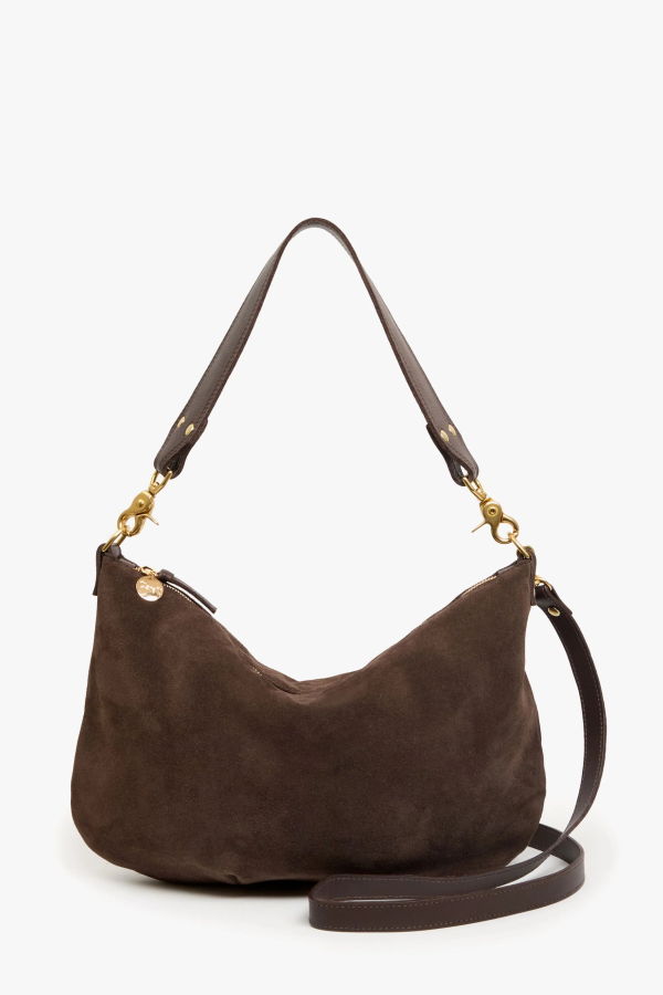 Clare V. Moyen Messenger Handbag
