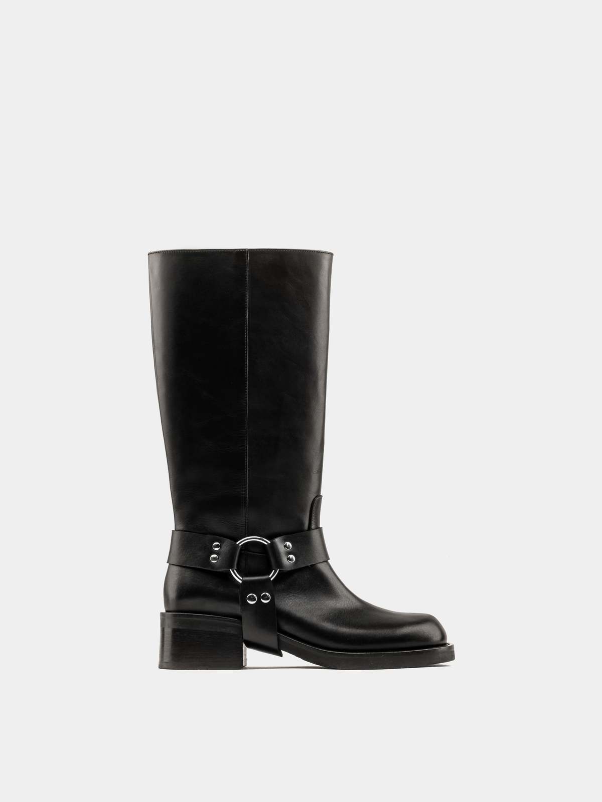 Maguire Lucca Boot - Black - Image 1 of 5