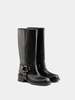 Maguire Lucca Boot - Black - Thumbnail 3