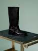 Maguire Lucca Boot - Black - Thumbnail 4