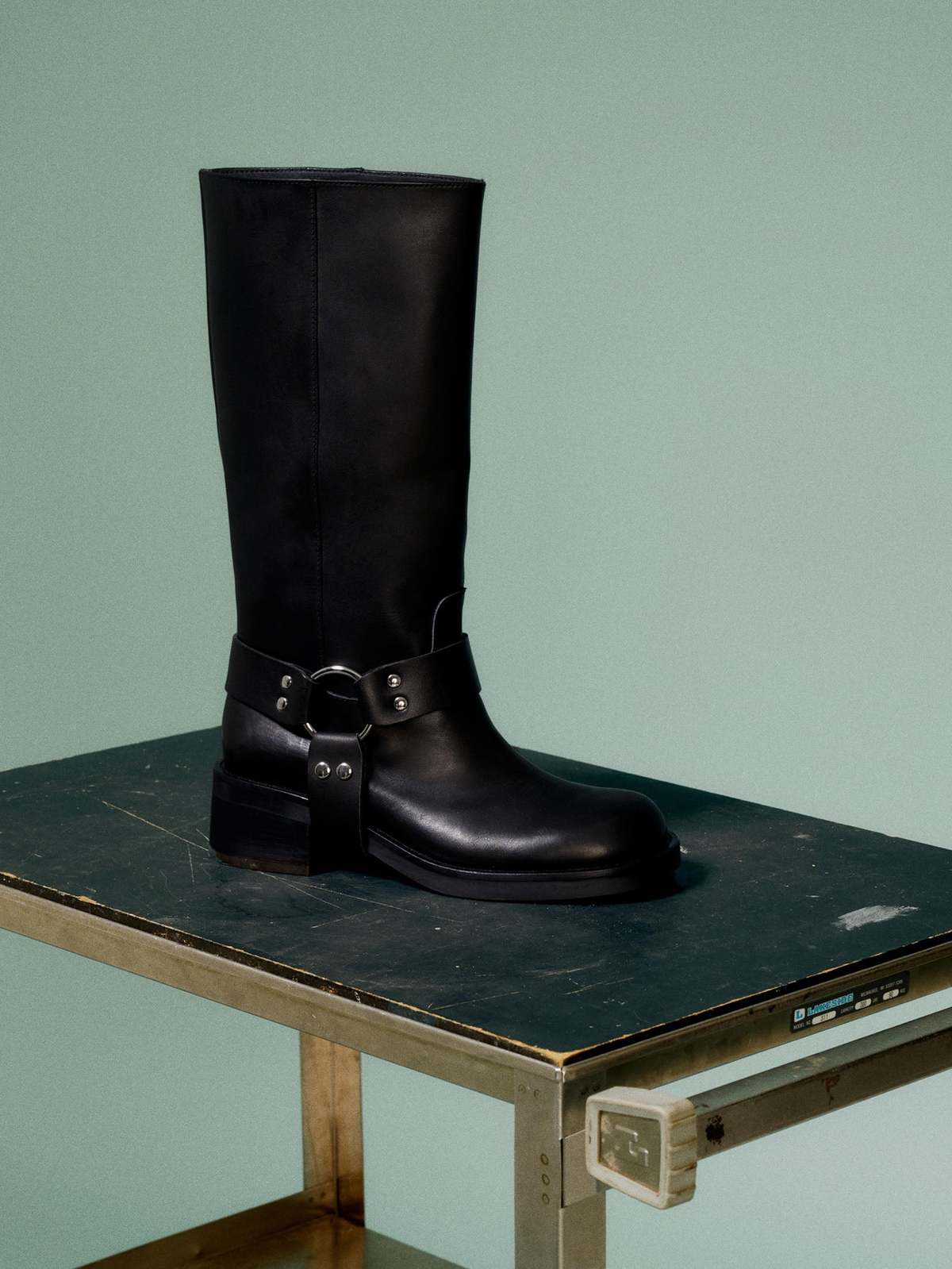 Maguire Lucca Boot - Black - Image 4 of 5
