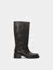 Maguire Lucca Boot - Black - Thumbnail 5