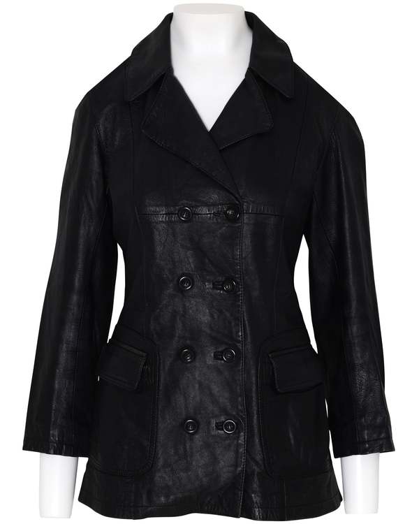 (Italy) Vintage, 1970s, Nappa (Italy) Vintage, 1970s, Nappa