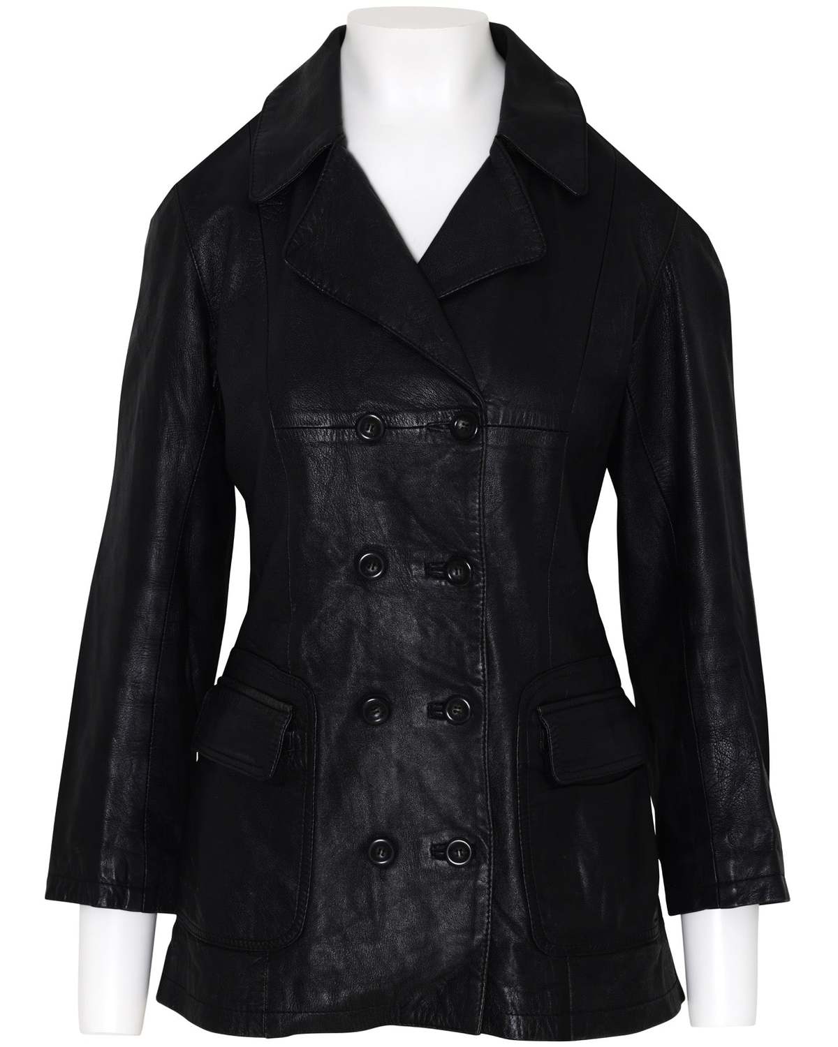 (Italy) Vintage, 1970s, Nappa - Image 1 of 4