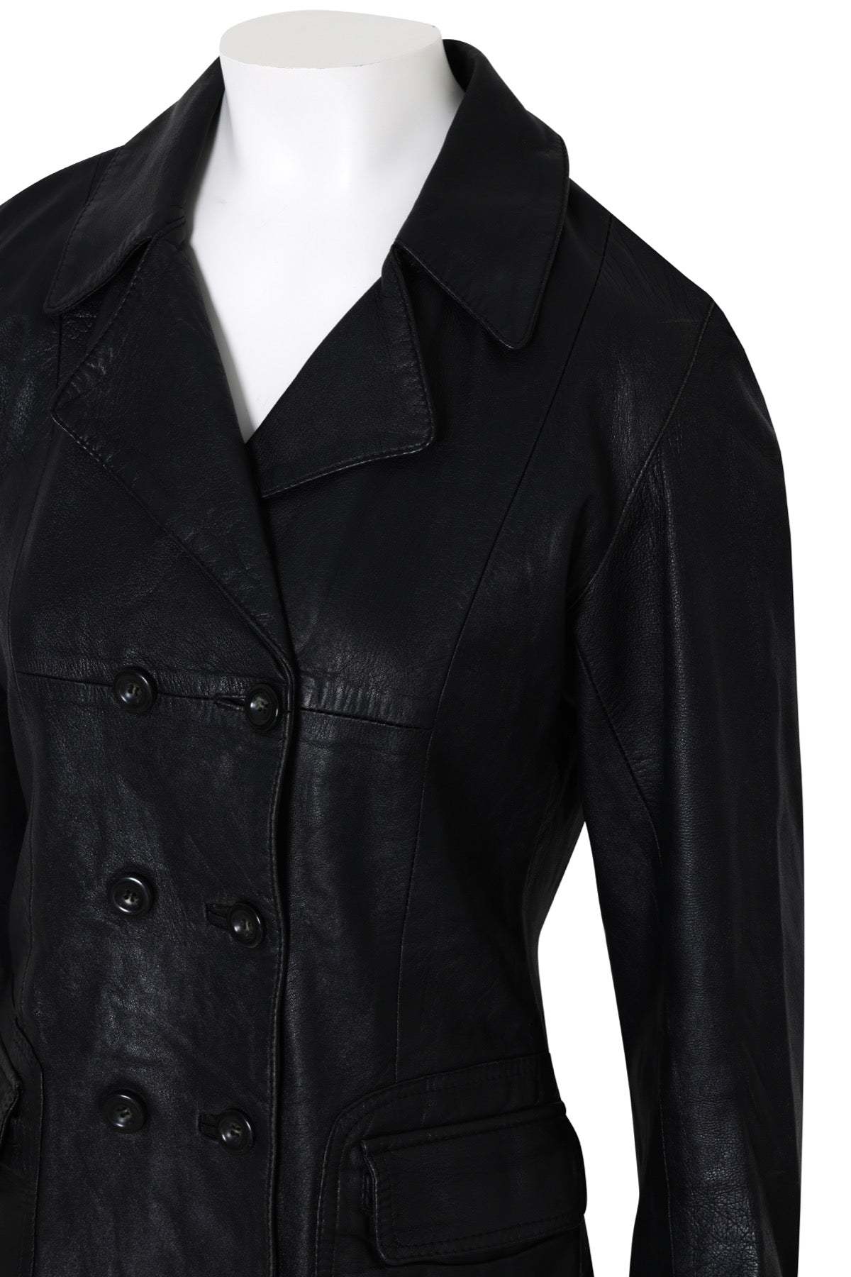 (Italy) Vintage, 1970s, Nappa - Image 2 of 4