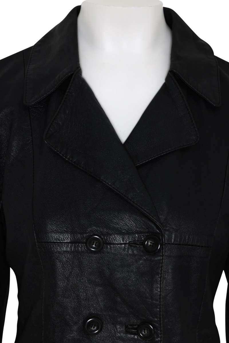 (Italy) Vintage, 1970s, Nappa