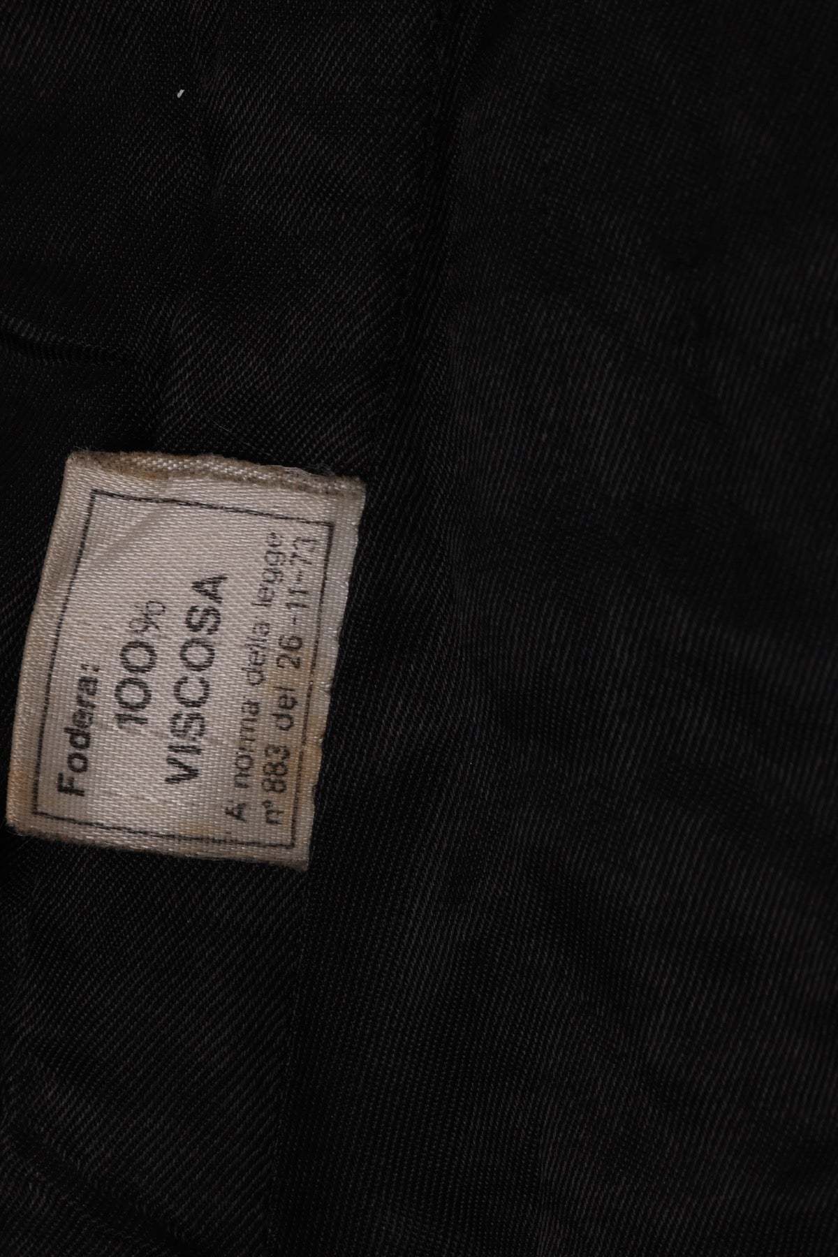 (Italy) Vintage, 1970s, Nappa - Image 4 of 4