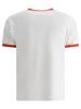 Kapital Short-Sleeve T-Shirt - White - Thumbnail 2