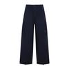 C.P. Company Micro-Reps Boxy Cargo Pants - Midnight Navy - Thumbnail 2