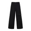 C.P. Company Micro-Reps Boxy Cargo Pants - Black - Thumbnail 2