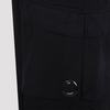 C.P. Company Micro-Reps Boxy Cargo Pants - Black - Thumbnail 5