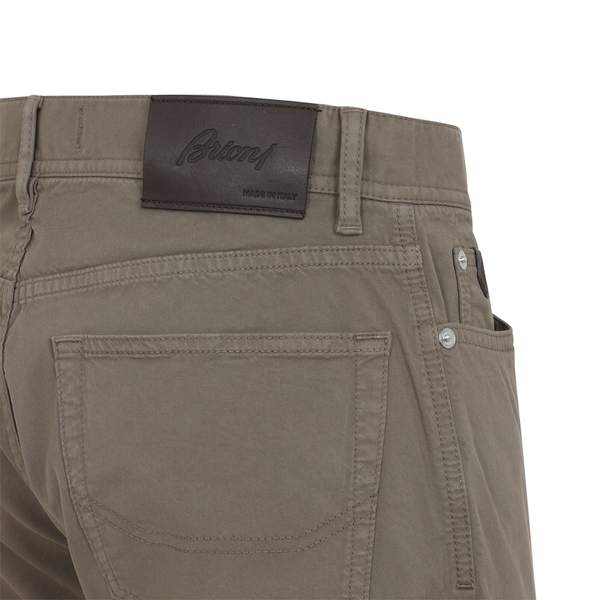 Brioni Meribel Jeans