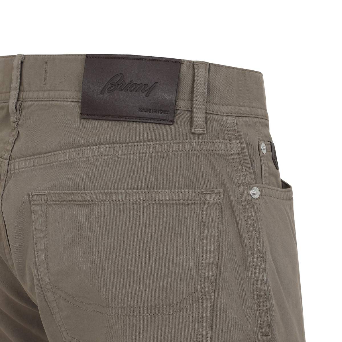 Brioni Meribel Jeans - Image 5 of 5