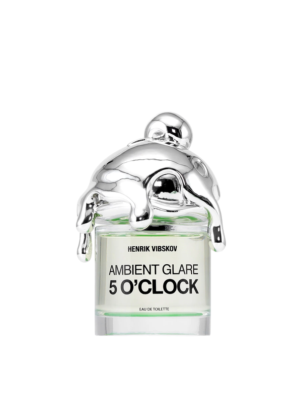 Henrik Vibskov Ambient Glare 5 O'CLOCK Perfume