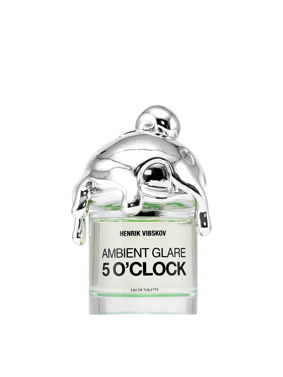 Henrik Vibskov Ambient Glare 5 O'CLOCK Perfume - Image 1 of 2