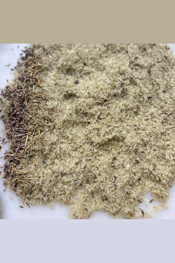 Niteswim Big Pause Bath Salts