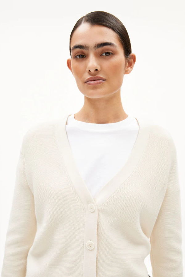 Armedangels Menaal Links Links Cardigan