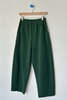 Le Bon Shoppe Arc Pants - Pine - Thumbnail 2