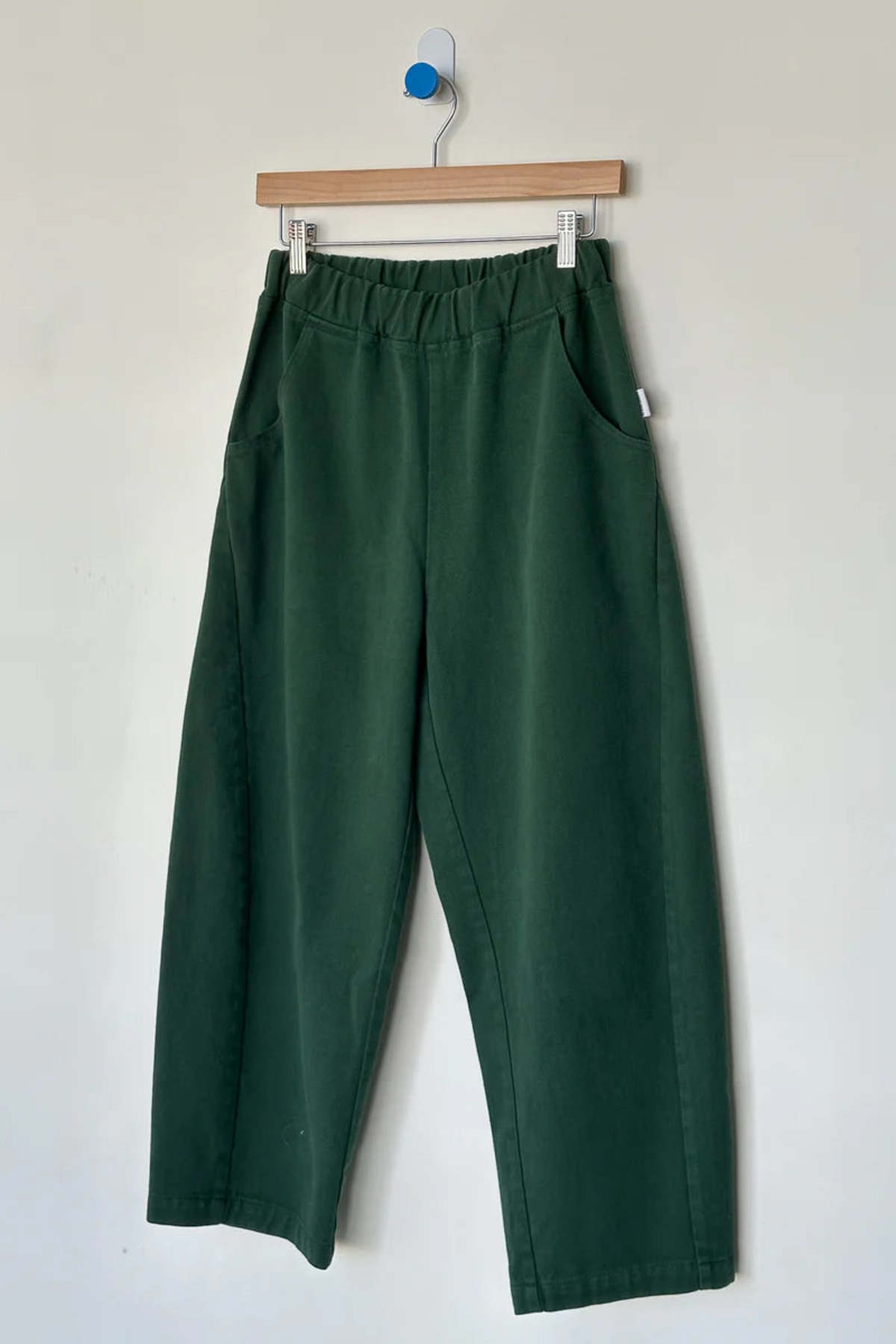 Le Bon Shoppe Arc Pants - Pine - Image 2 of 4