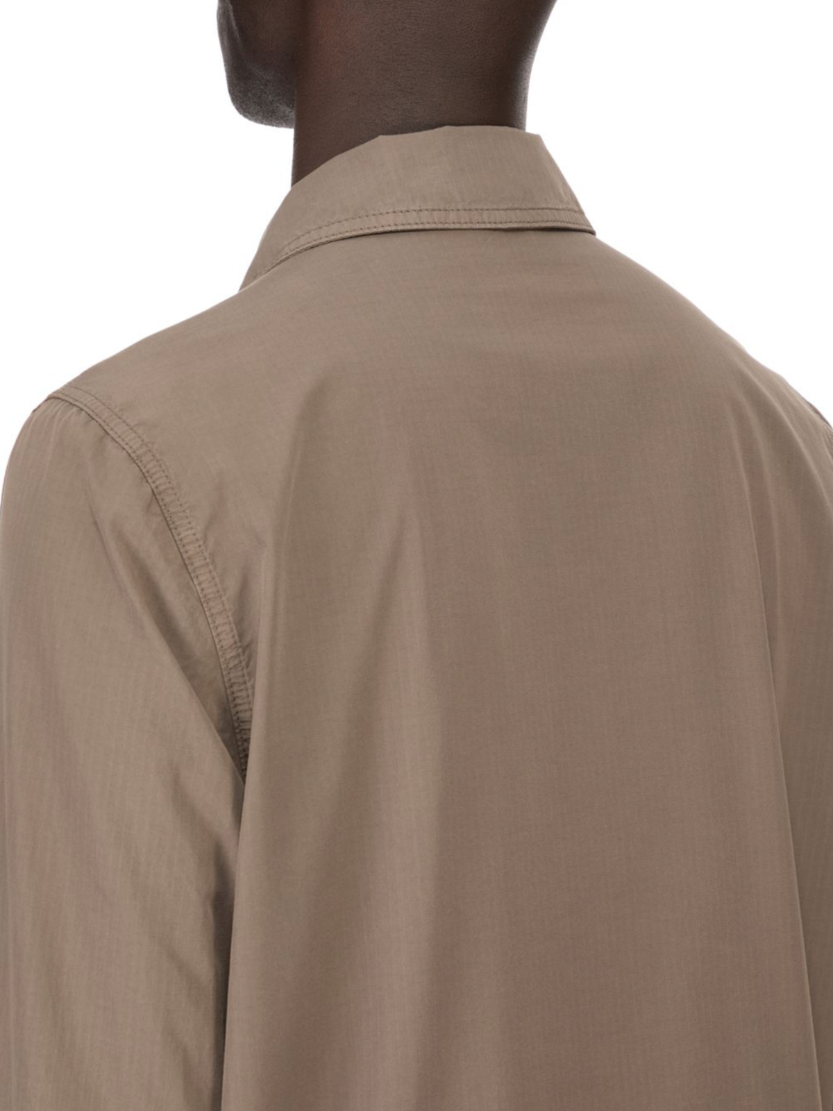Rick Owens Zipfront Jacket - Image 3 of 5