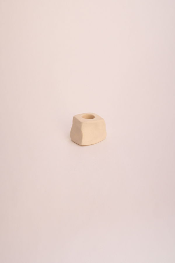 Dune Brooklyn Monolith Match Holder and Striker