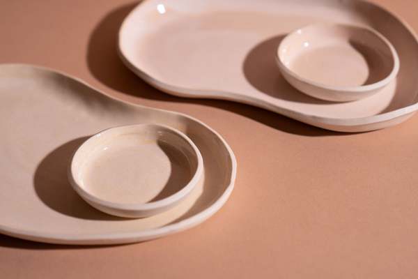 Dune Brooklyn Niche Dishes