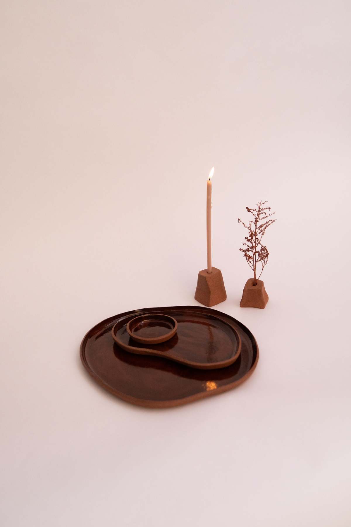 Dune Brooklyn Niche Dishes - Image 5 of 5