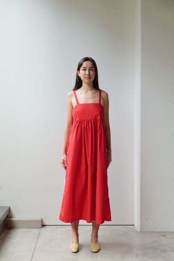 at Dawn. Brenda Dress 2 Dress