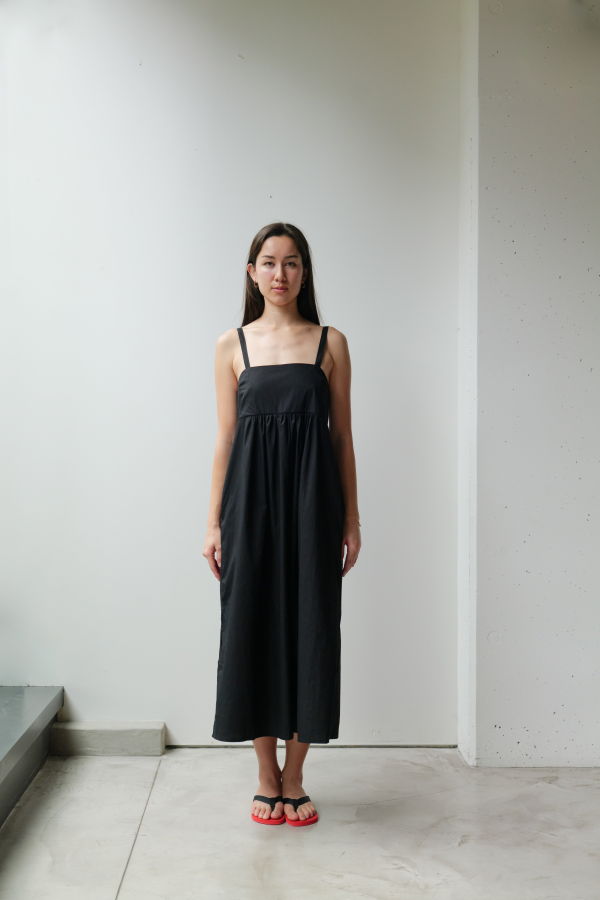 at Dawn. Brenda Dress 2 Dress