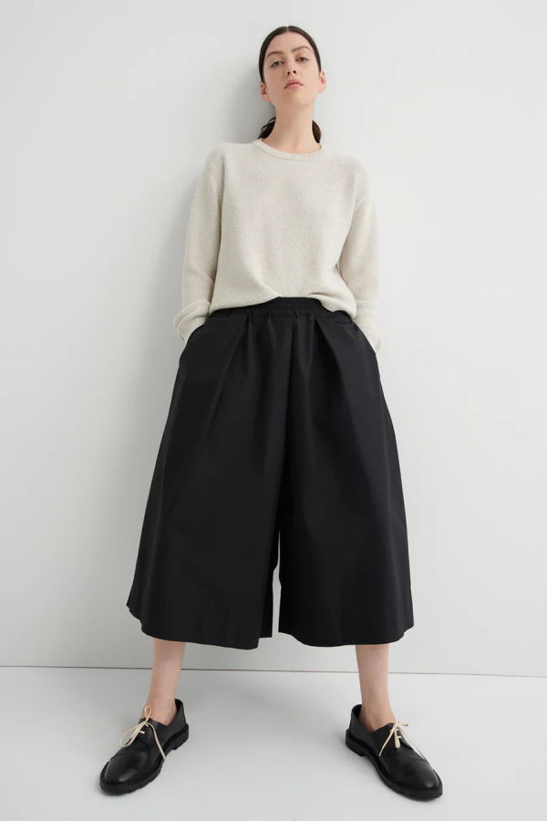 Kowtow Culottes