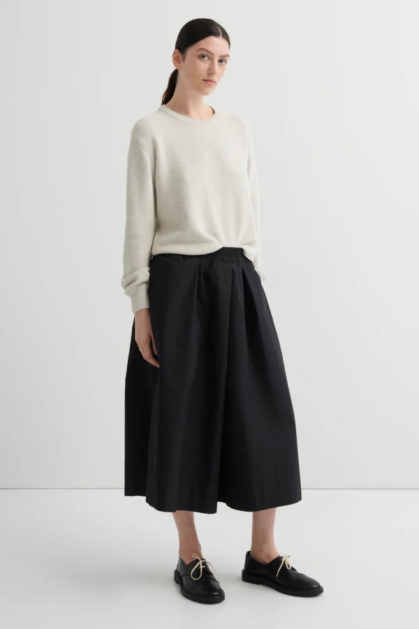 Kowtow Culottes