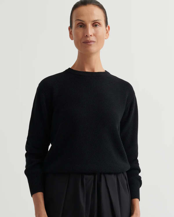 Kowtow Escape Crew Sweater