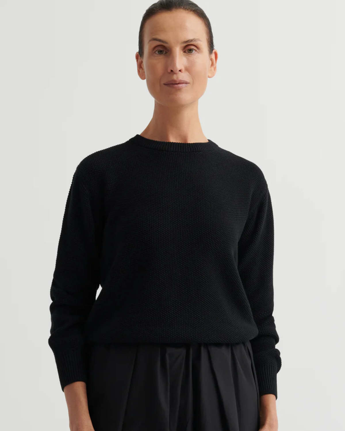 Kowtow Escape Crew Sweater - Image 1 of 8