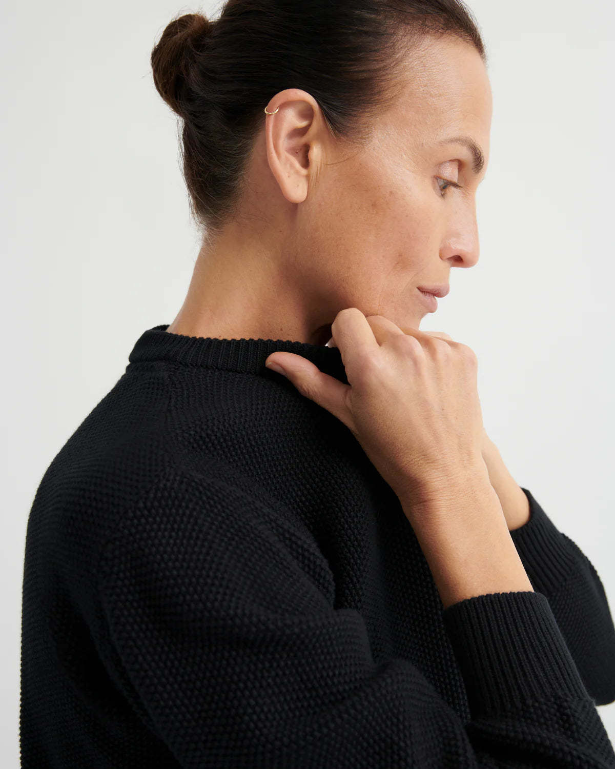 Kowtow Escape Crew Sweater - Image 2 of 8