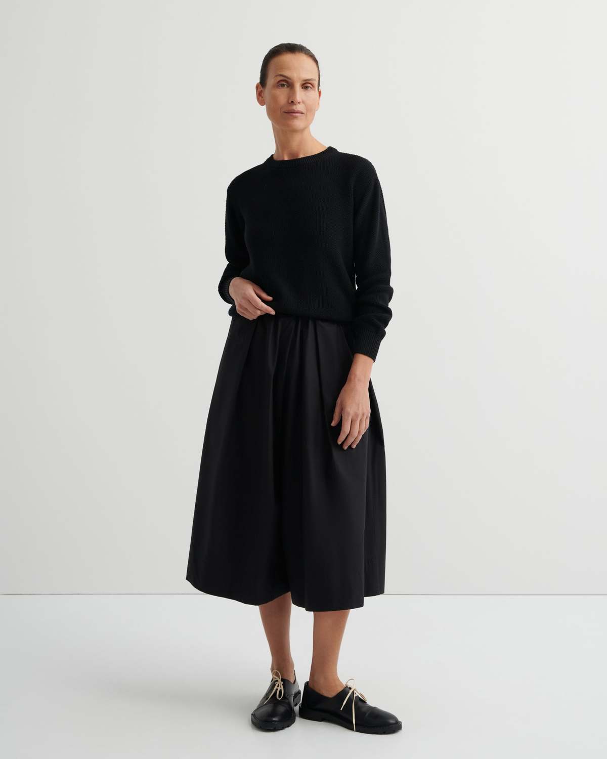 Kowtow Escape Crew Sweater - Image 5 of 8