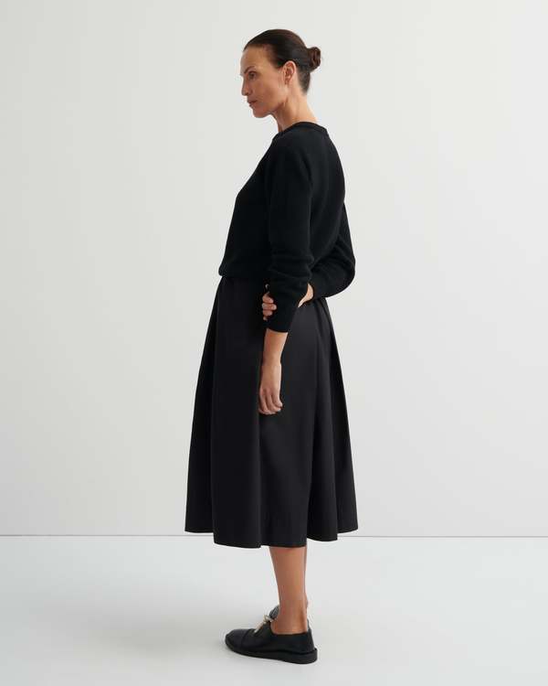 Kowtow Escape Crew Sweater