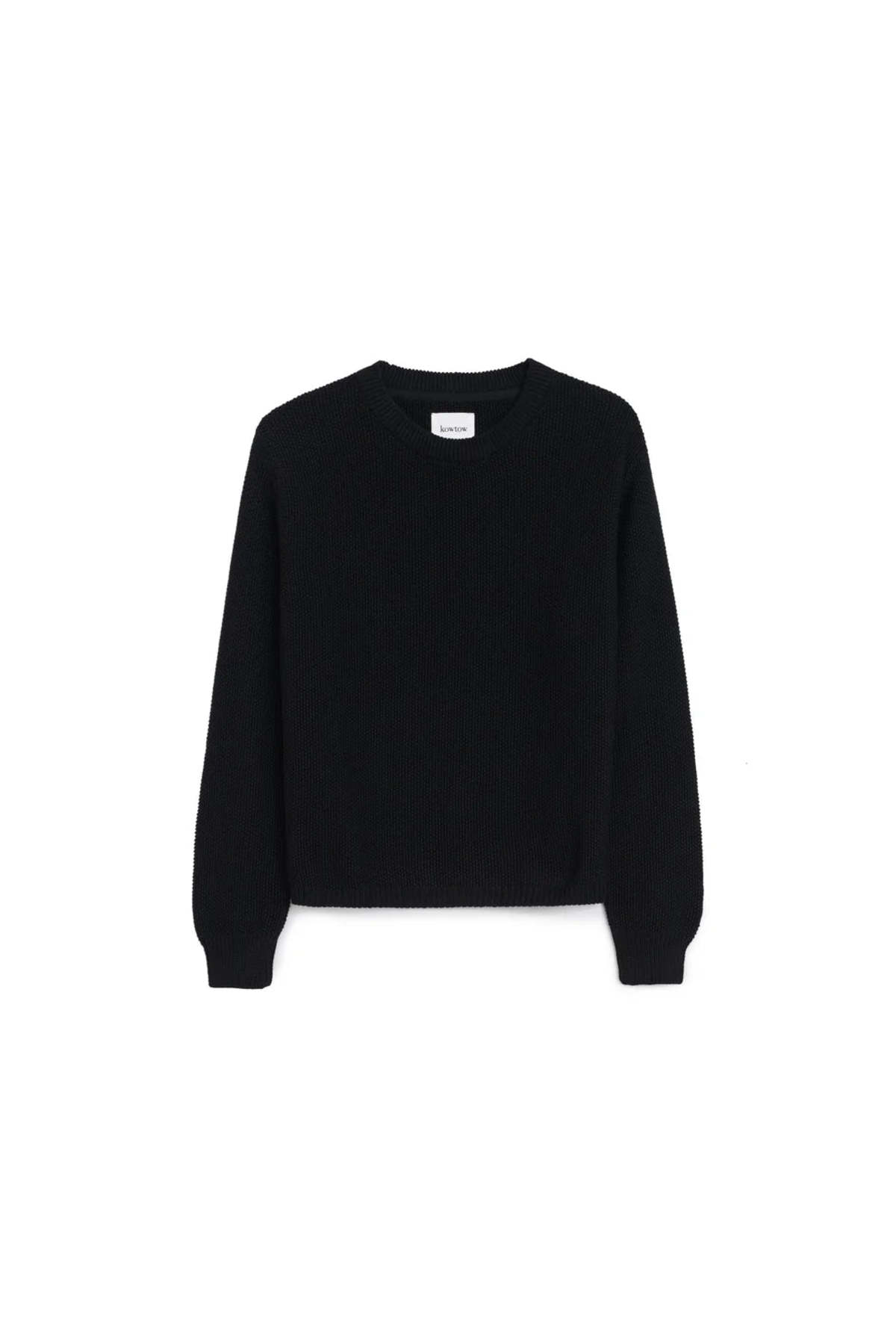 Kowtow Escape Crew Sweater - Image 7 of 8