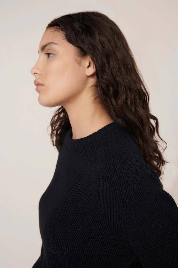 Kowtow Escape Crew Sweater