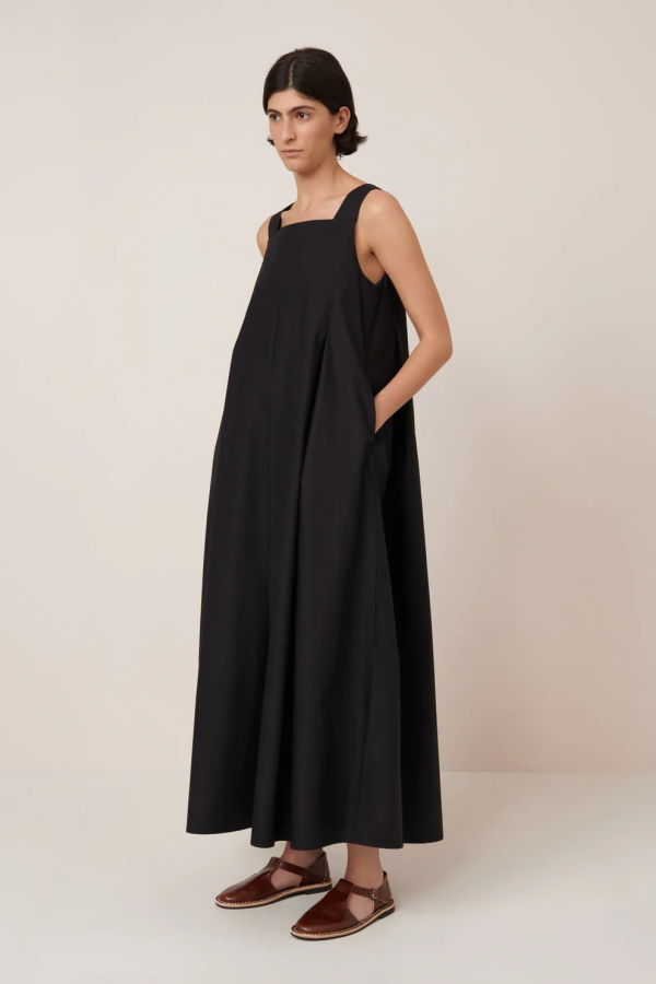 Kowtow Study Dress