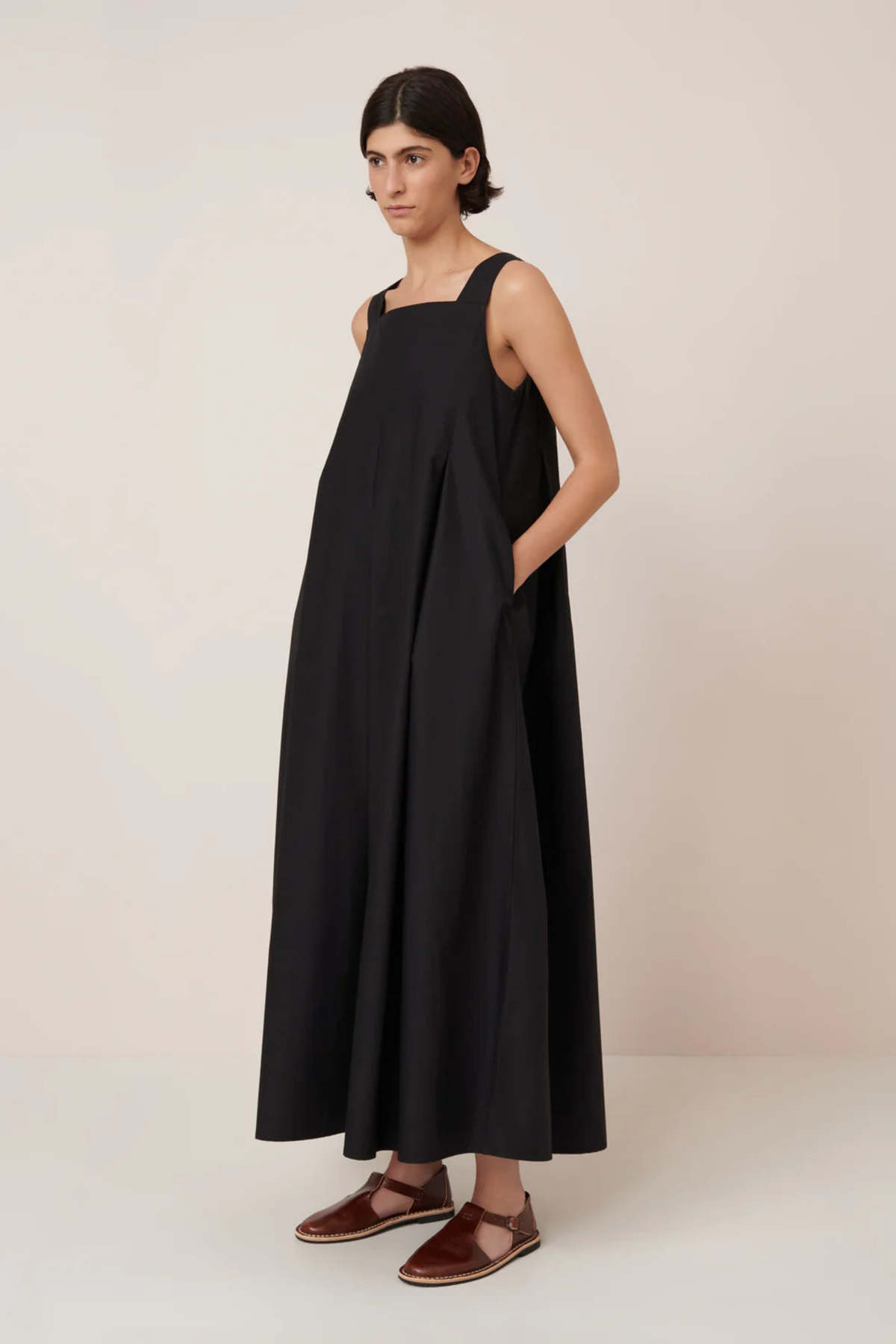 Kowtow Study Dress - Image 1 of 6