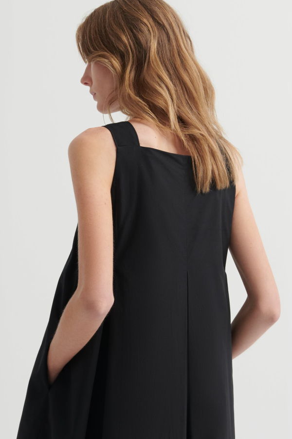 Kowtow Study Dress