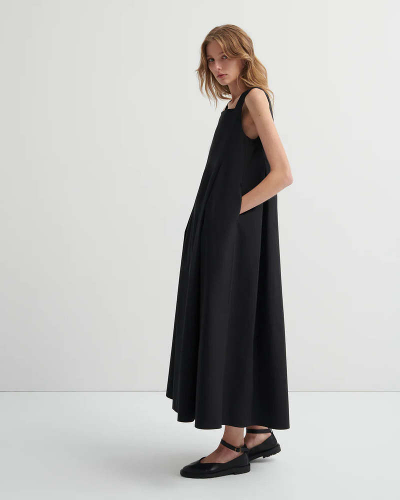 Kowtow Study Dress