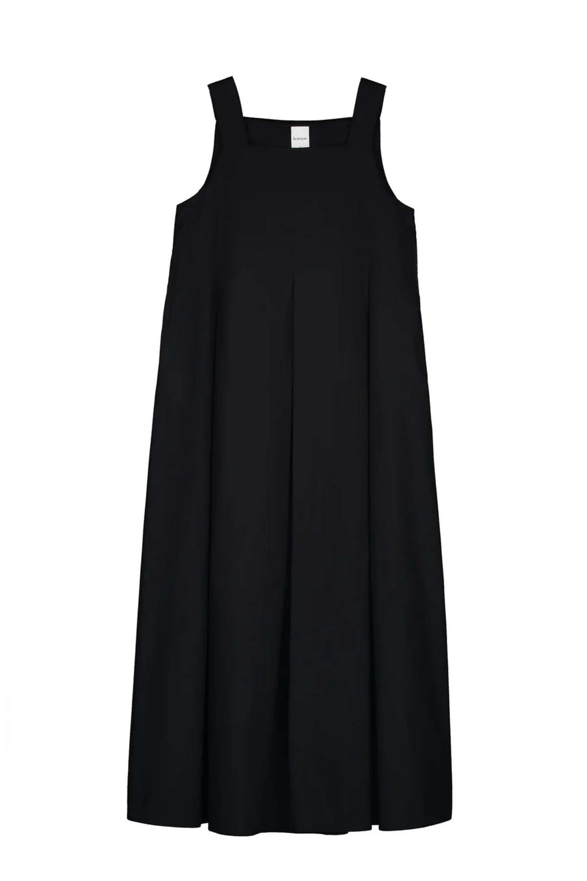 Kowtow Study Dress - Image 6 of 6